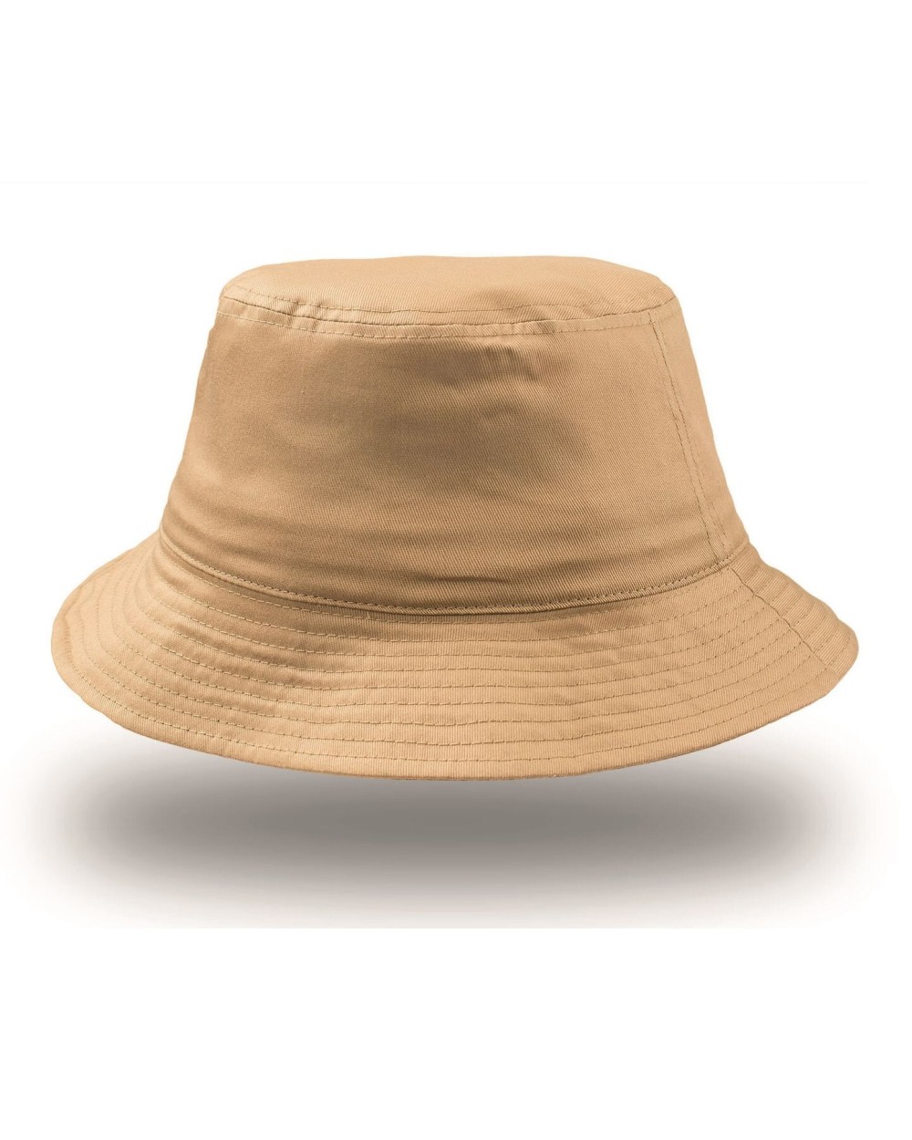 Bucket hats ATLANTIS BUCKET HAT voor bedrukking &amp; borduring