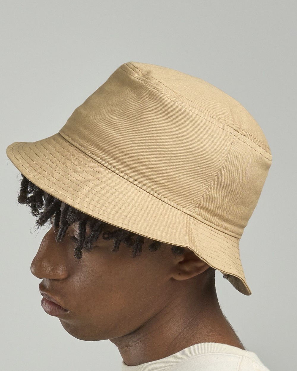 Bucket hats ATLANTIS BUCKET HAT voor bedrukking &amp; borduring