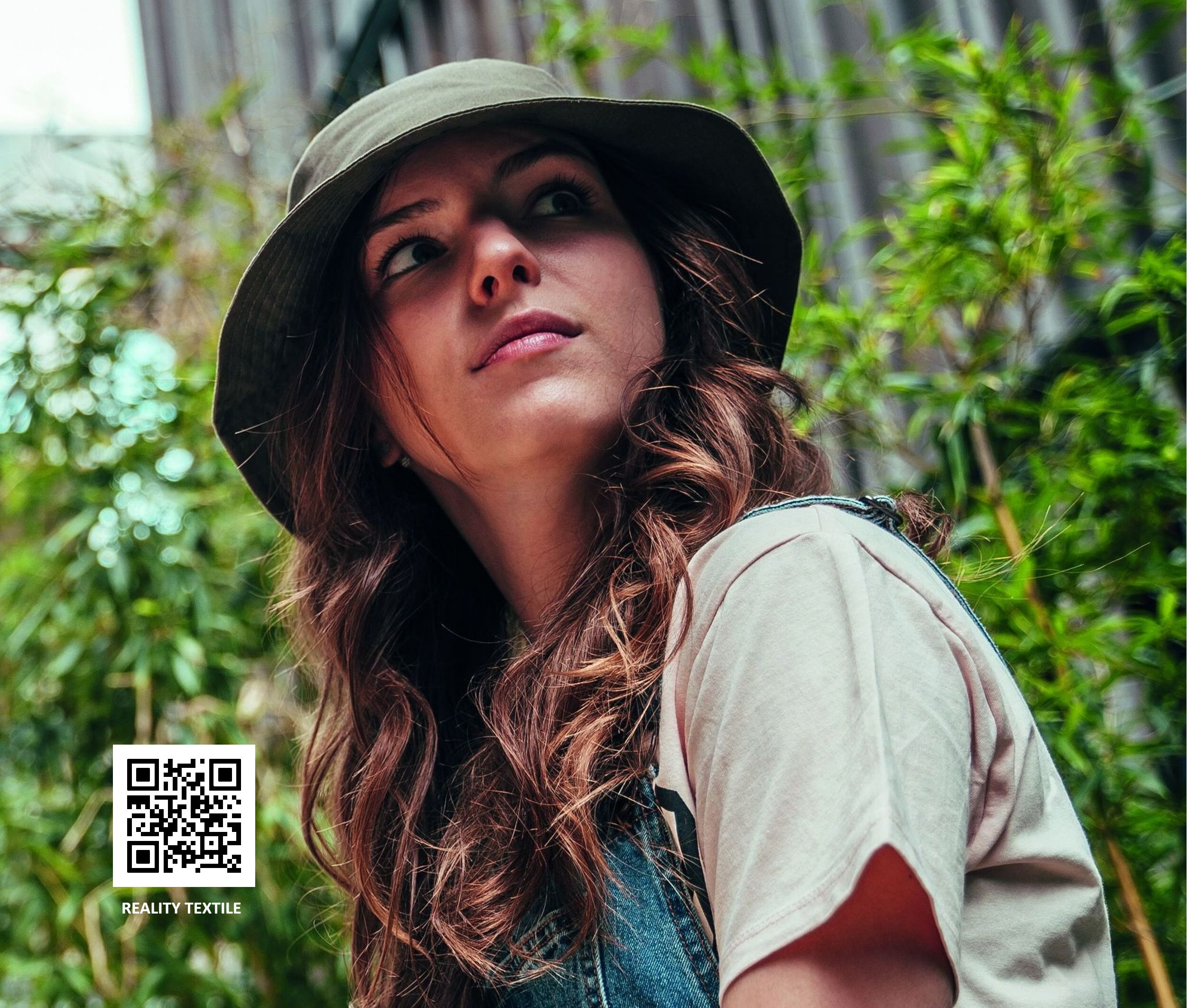 Bucket hats ATLANTIS BUCKET HAT voor bedrukking &amp; borduring