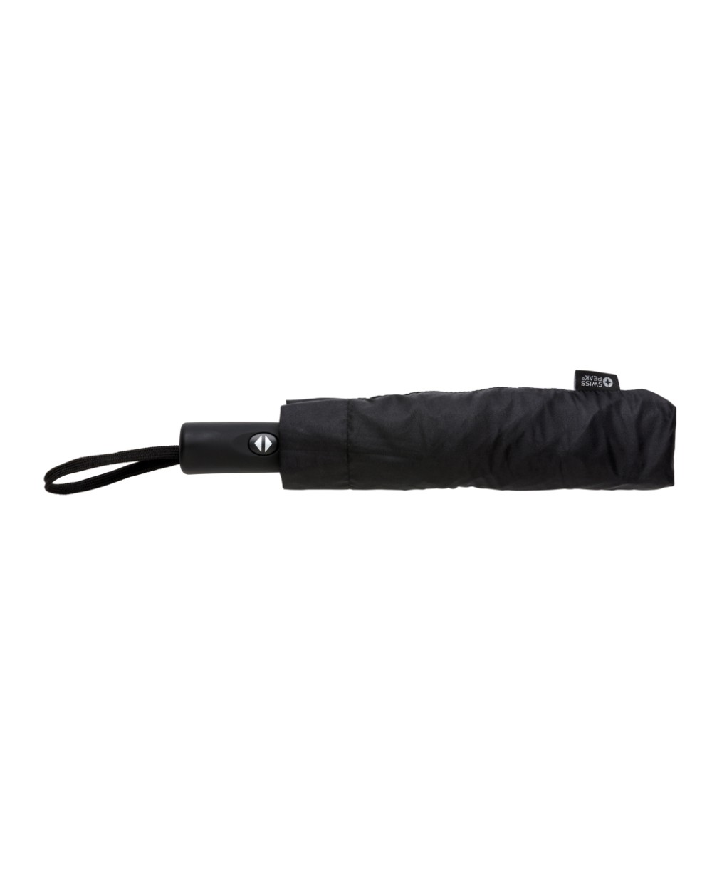 Paraplu's SWISS PEAK SP AWARE™ 23" opvouwbare omkeerbare auto open/close paraplu voor bedrukking &amp; borduring