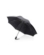 SWISS PEAK Swiss Peak AWARE™ 23" faltbarer umgekehrter Regenschirm Regenschirme personalisierbar