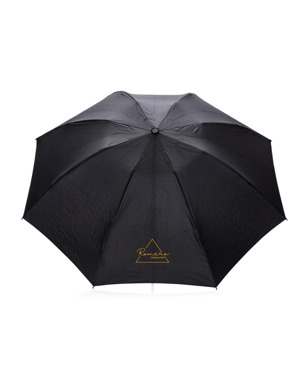 SWISS PEAK Swiss Peak AWARE™ 23" faltbarer umgekehrter Regenschirm Regenschirme personalisierbar