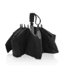 Parapluies personnalisable SWISS PEAK Parapluie réversible pliable 23" automatique SP AWARE™