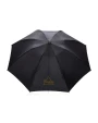 Parapluies personnalisable SWISS PEAK Parapluie réversible pliable 23" automatique SP AWARE™