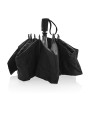 Parapluies personnalisable SWISS PEAK Parapluie réversible pliable 23" automatique SP AWARE™