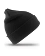 Mutsen RESULT Muts van gerecycled polyester voor bedrukking &amp; borduring