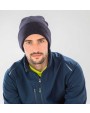 Bonnets personnalisable RESULT Bonnet en polyester recyclée