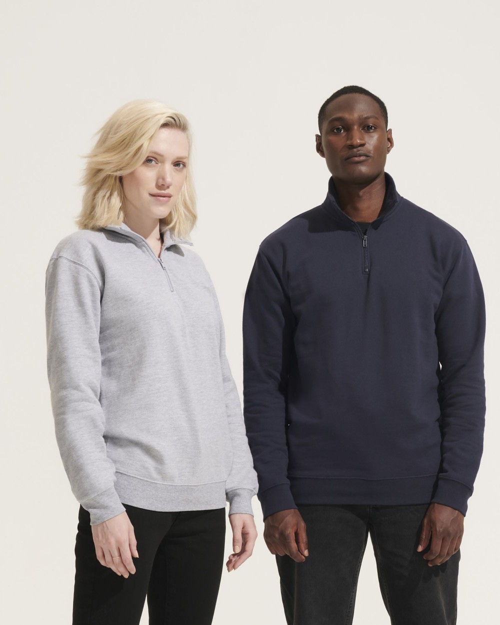 Sweat-shirts personnalisable SOL'S CONRAD