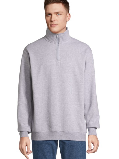 Sweat-shirts à personnaliser SOL'S CONRAD 