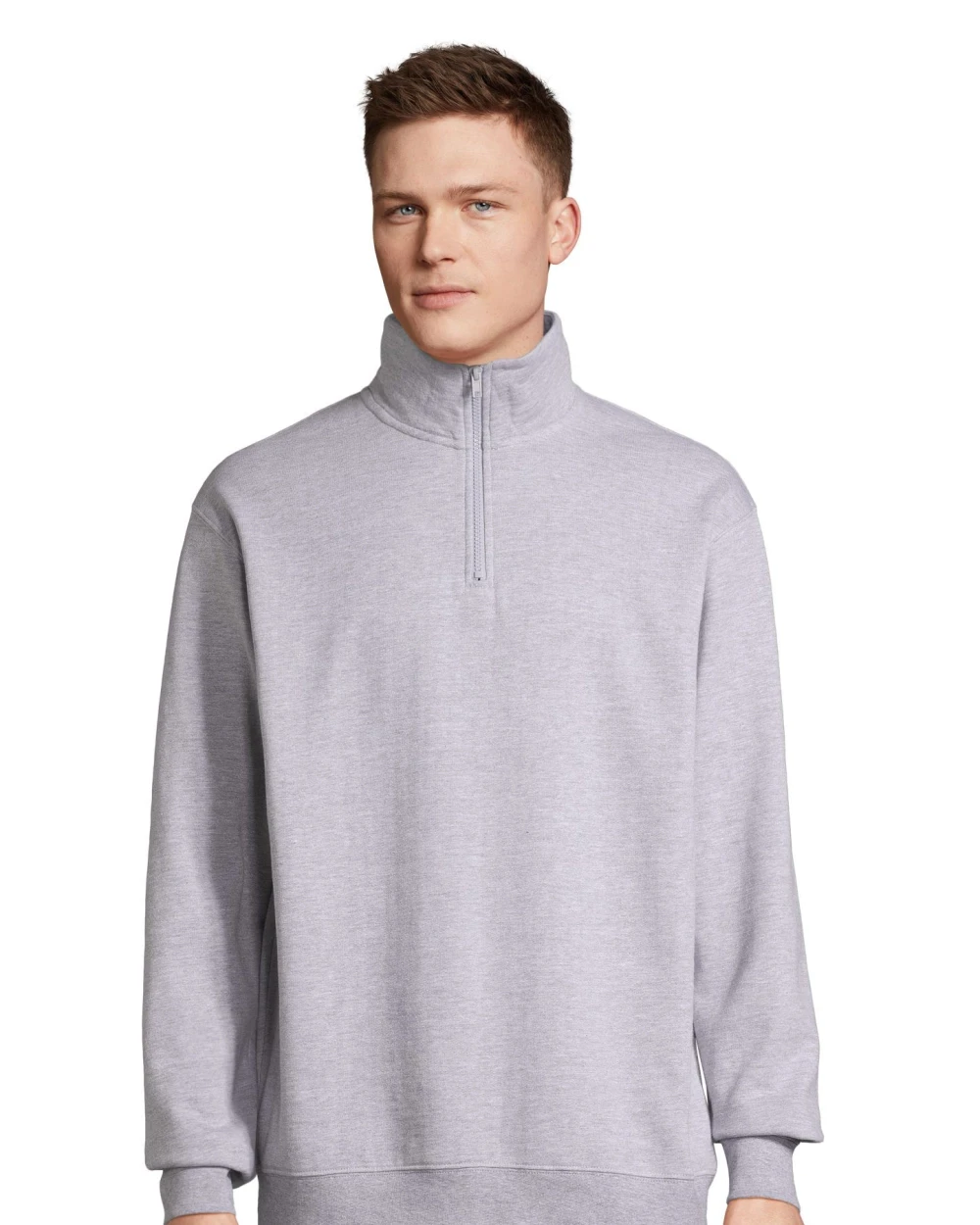 SOL'S CONRAD Sweatshirts personalisierbar