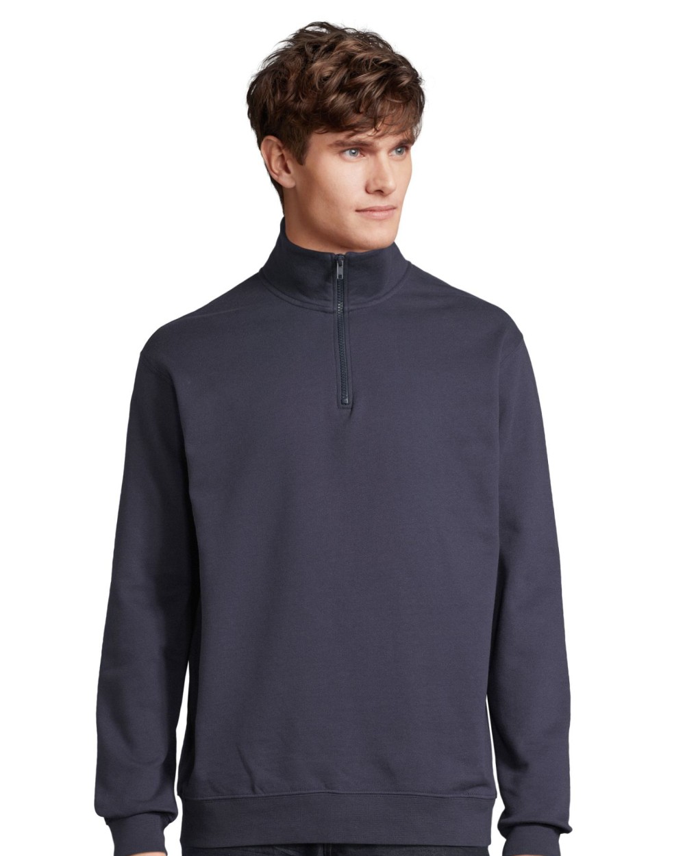 Sweat-shirts personnalisable SOL'S CONRAD