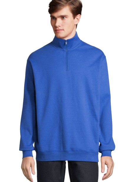 Sweat-shirts à personnaliser SOL'S CONRAD 