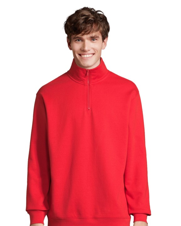 SOL'S CONRAD Sweatshirts personalisierbar