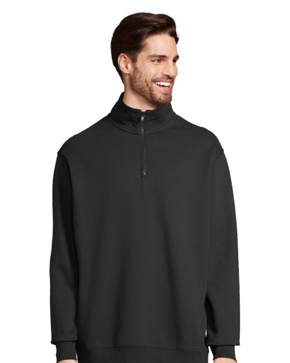SOL'S CONRAD Sweatshirts personalisierbar