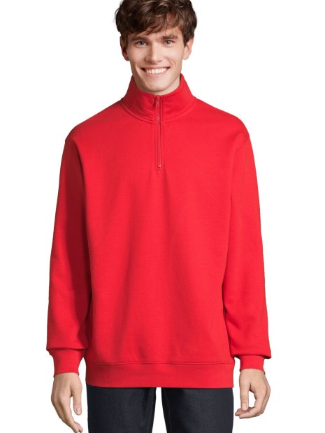 Sweat-shirts à personnaliser SOL'S CONRAD 