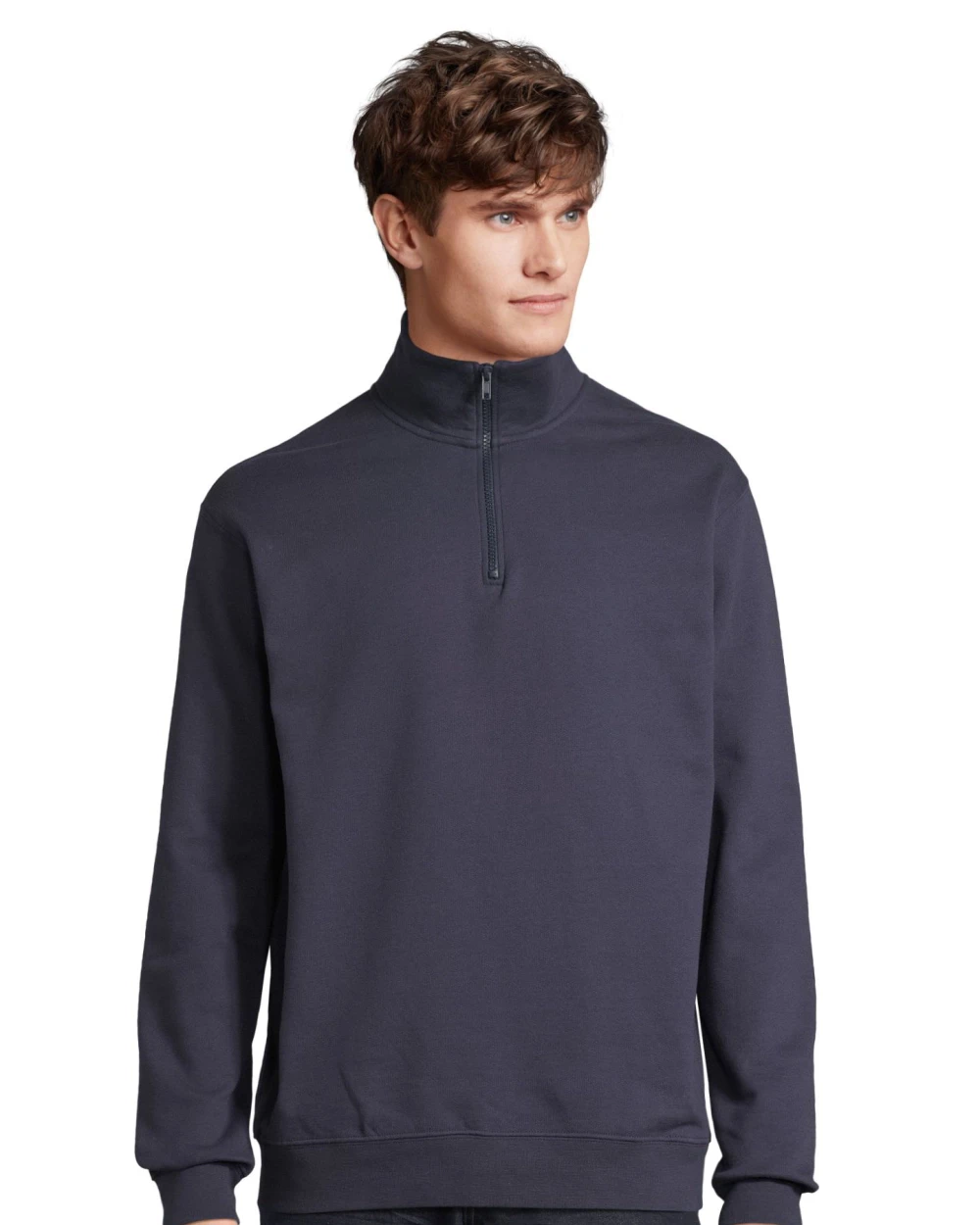 Sweaters & hoodies SOL'S CONRAD voor bedrukking &amp; borduring