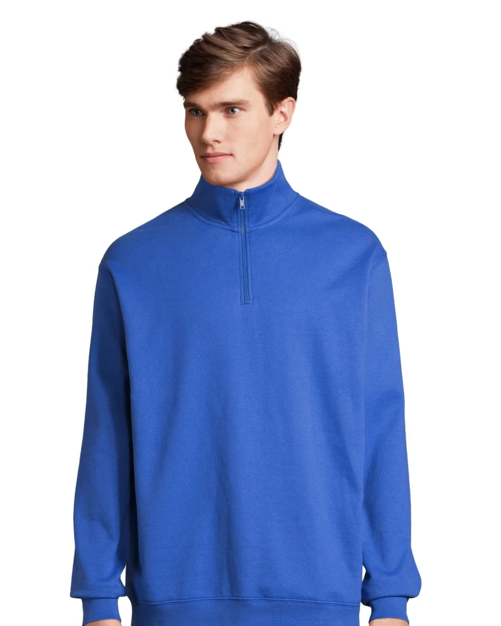SOL'S CONRAD Sweatshirts personalisierbar