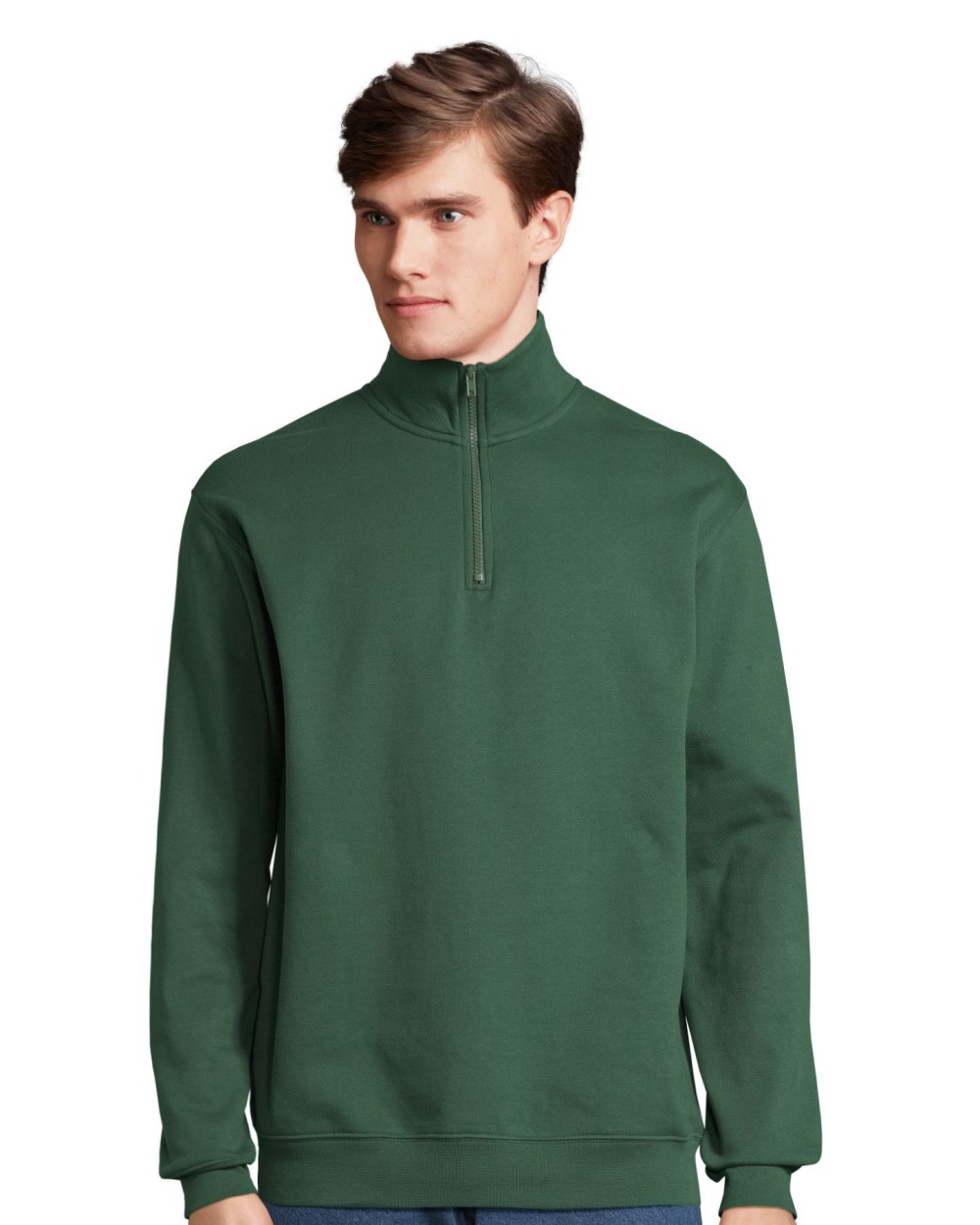 Sweat-shirts personnalisable SOL'S CONRAD