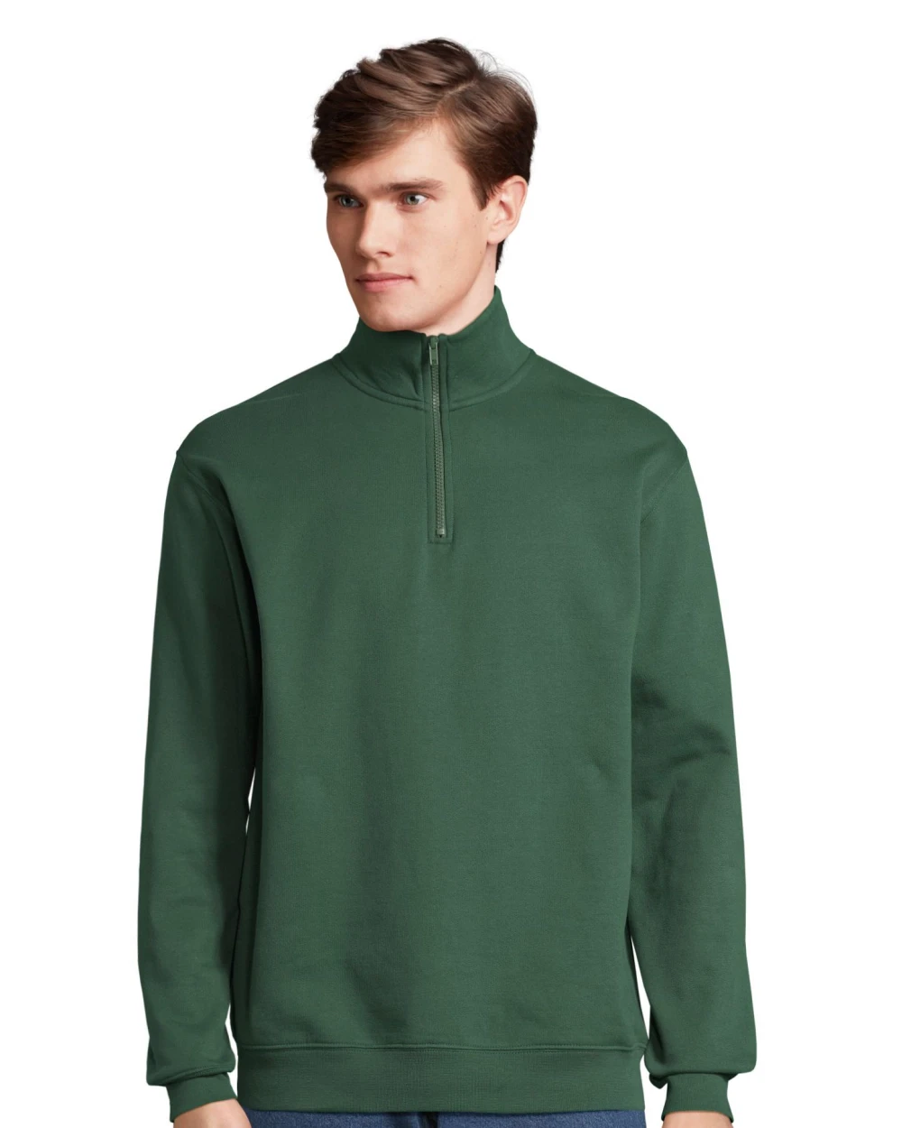 Sweaters & hoodies SOL'S CONRAD voor bedrukking &amp; borduring