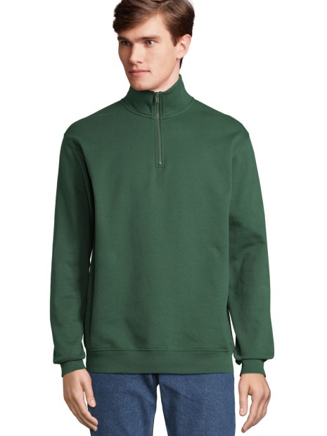 Sweat-shirts à personnaliser SOL'S CONRAD 