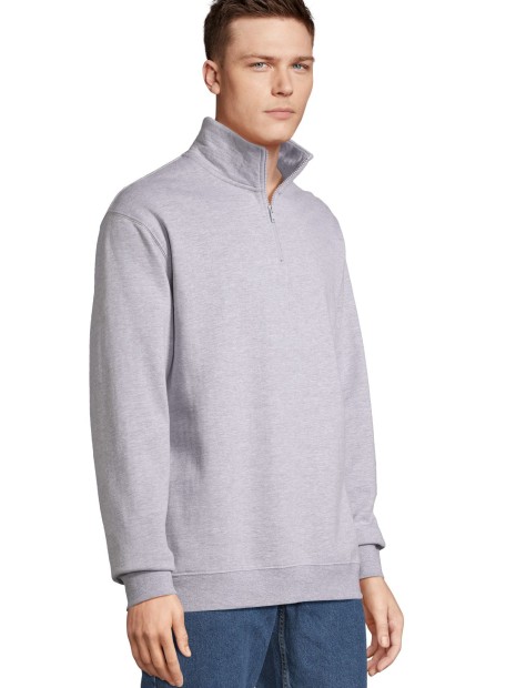 Sweat-shirts à personnaliser SOL'S CONRAD /api/colors/affde0b2-3f9e-462b-8bbe-959997fedc42