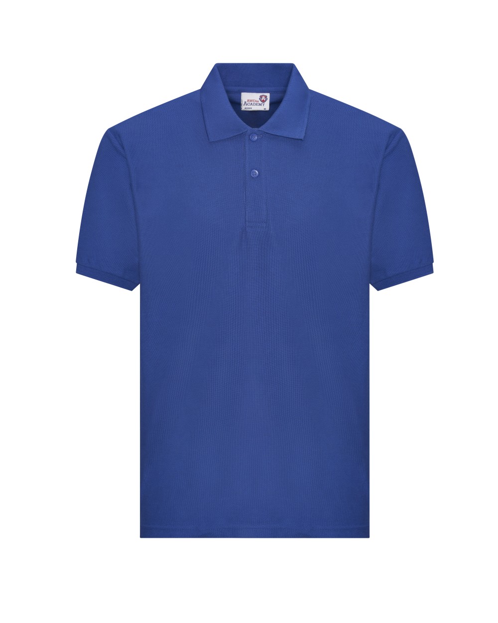 Polos personnalisable AWDIS Polo Academy
