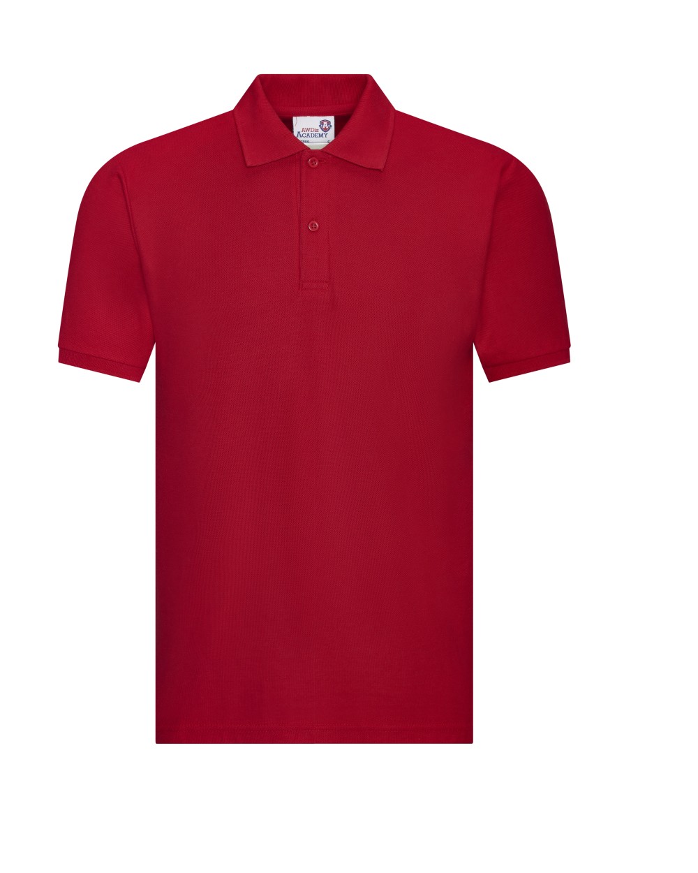 Polos personnalisable AWDIS Polo Academy