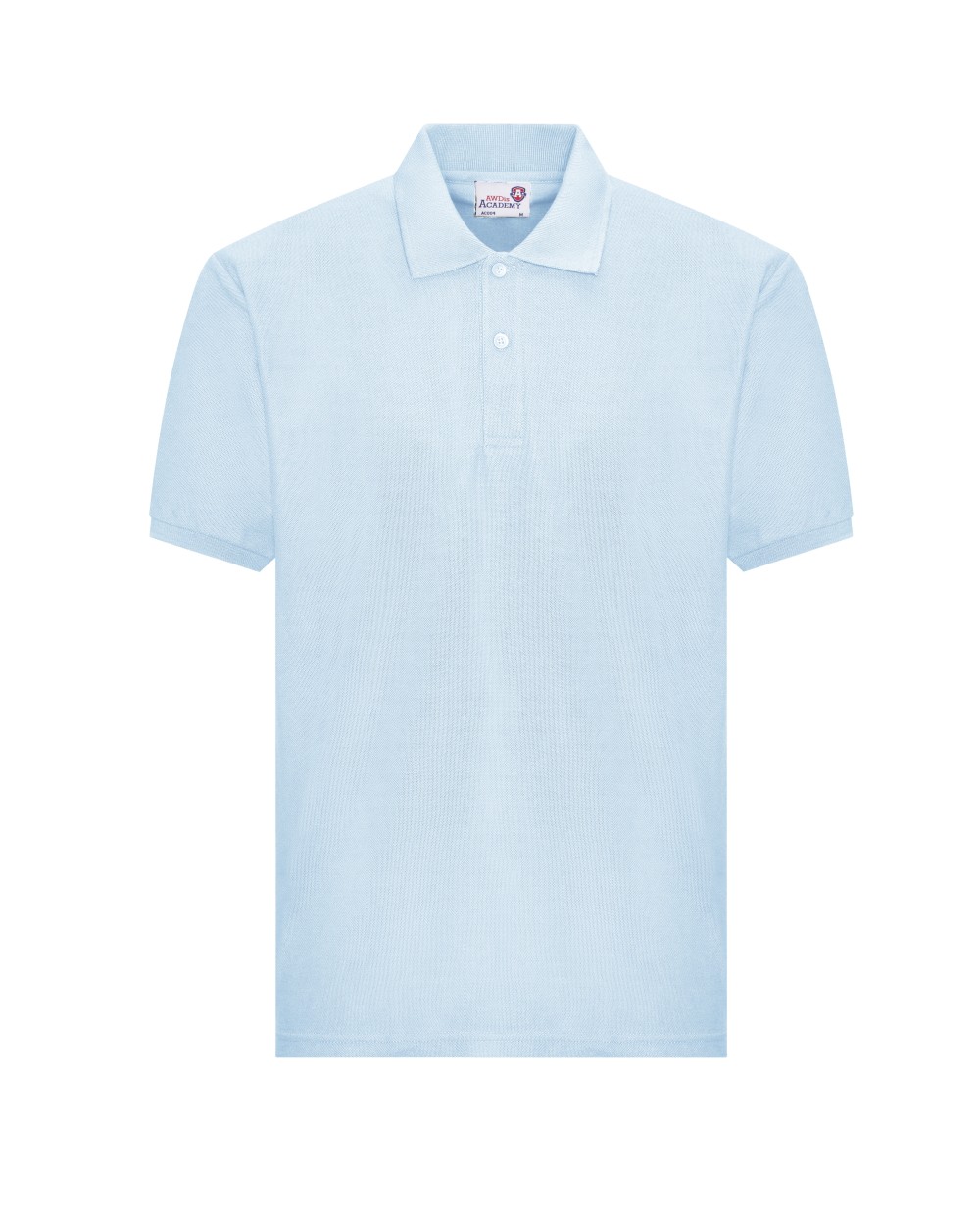 Polos personnalisable AWDIS Polo Academy