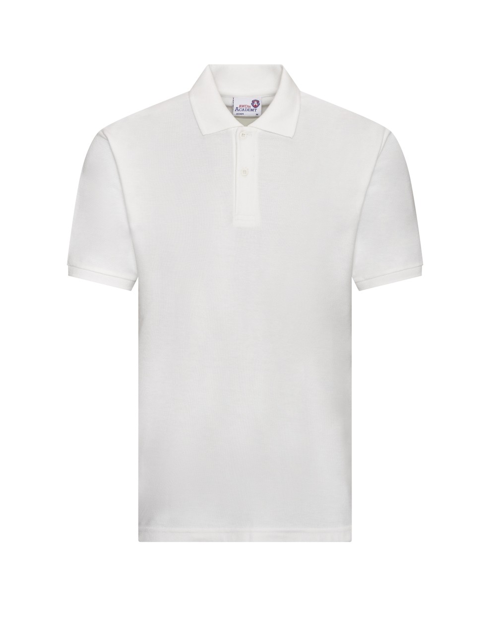 AWDIS Academy polo Poloshirts personalisierbar