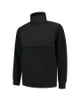 Sweaters & hoodies TRICORP Sweater Anorak RE2050 voor bedrukking &amp; borduring
