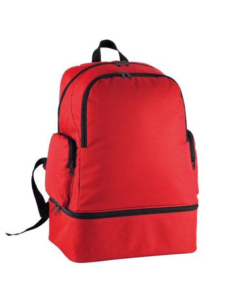 PROACT Sac à dos de sport avec base rigide - 42L /api/colors/c953313a-9c9d-493b-934e-ddcf8fada2ae personnalisable