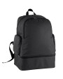 Sacs & Bagagerie personnalisable PROACT Sac à dos de sport avec base rigide - 42L