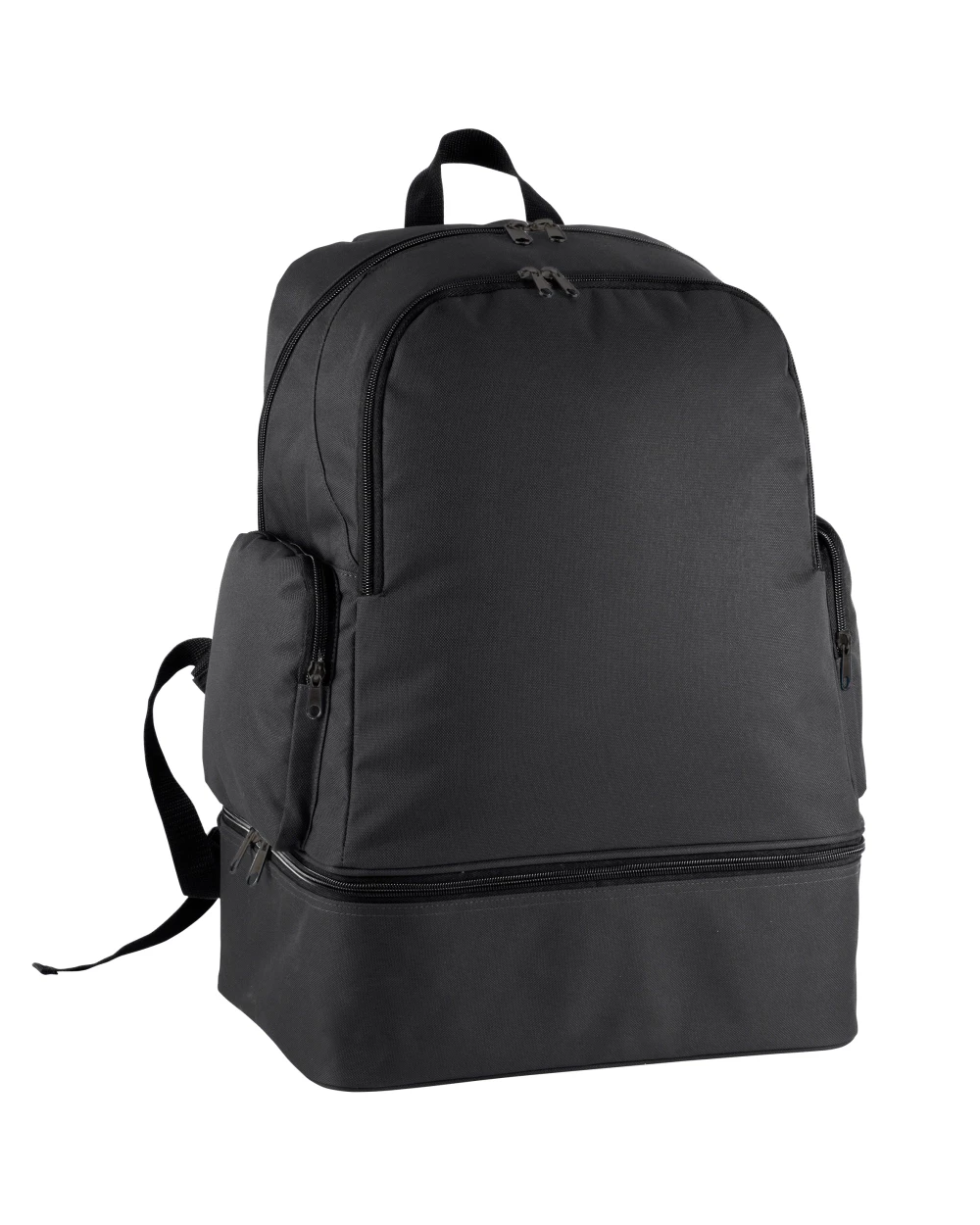 PROACT Sportrucksack mit festem Boden - 42L Taschen personalisierbar