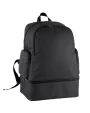 PROACT Sportrucksack mit festem Boden - 42L Taschen personalisierbar