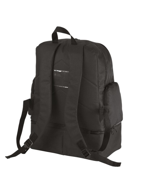 PROACT Sac à dos de sport avec base rigide - 42L /api/colors/b9fdad4a-5e94-45cb-8c03-c08b349b28c3 personnalisable