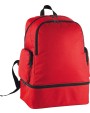 PROACT Sportrucksack mit festem Boden - 42L Taschen personalisierbar