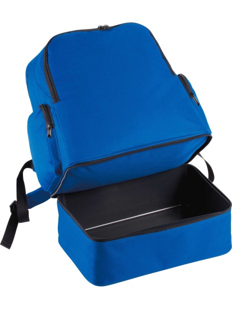 PROACT Sac à dos de sport avec base rigide - 42L  personnalisable