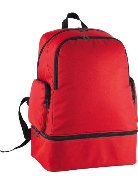 PROACT Sac à dos de sport avec base rigide - 42L  personnalisable