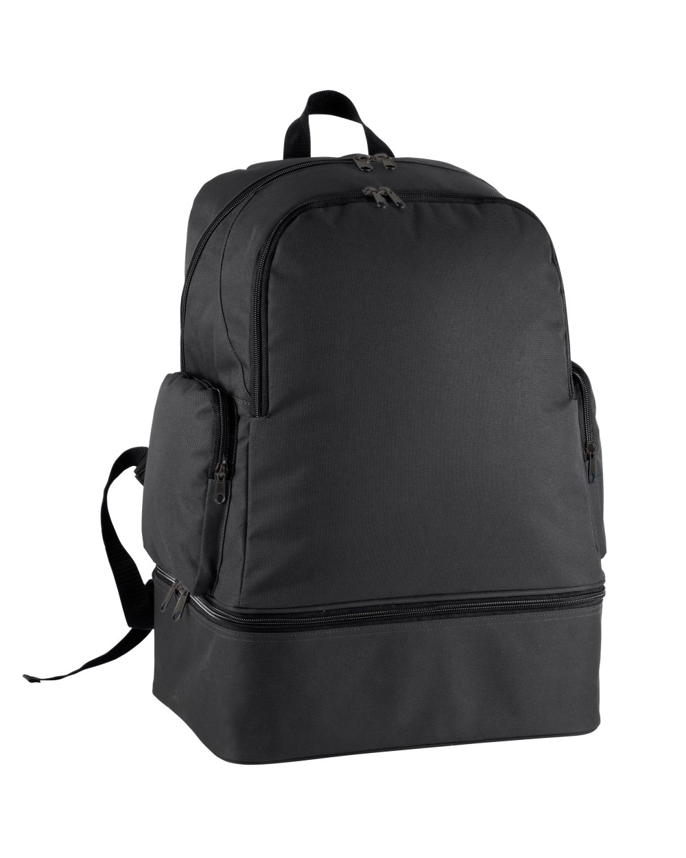 Sacs & Bagagerie personnalisable PROACT Sac à dos de sport avec base rigide - 42L