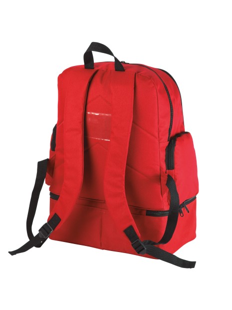 PROACT Sac à dos de sport avec base rigide - 42L /api/colors/c953313a-9c9d-493b-934e-ddcf8fada2ae personnalisable