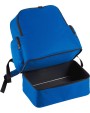 Sacs & Bagagerie personnalisable PROACT Sac à dos de sport avec base rigide - 42L