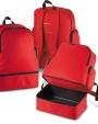 Sacs & Bagagerie personnalisable PROACT Sac à dos de sport avec base rigide - 42L
