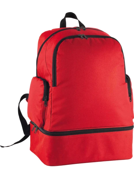 PROACT Sac à dos de sport avec base rigide - 42L  personnalisable