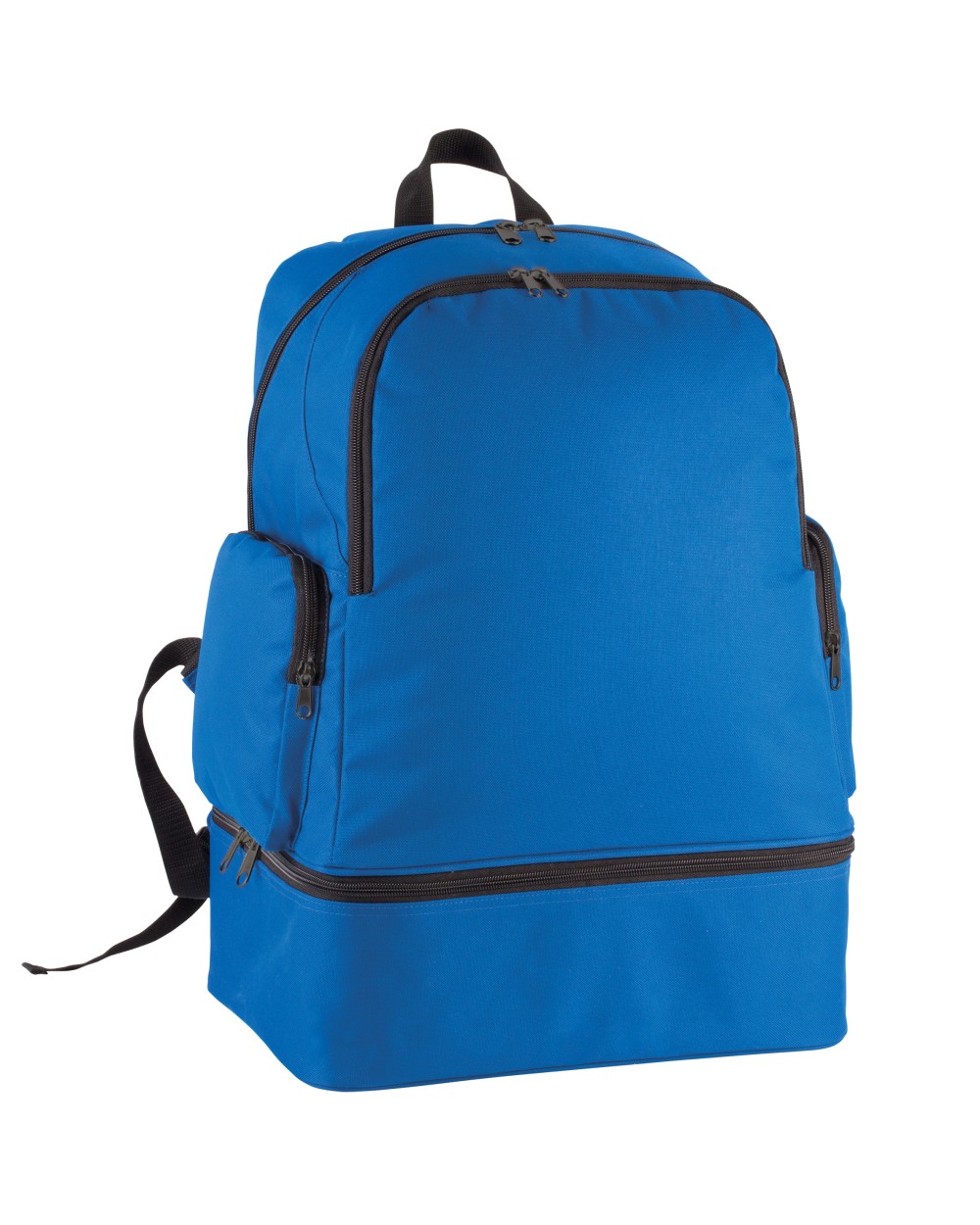 Sacs & Bagagerie personnalisable PROACT Sac à dos de sport avec base rigide - 42L