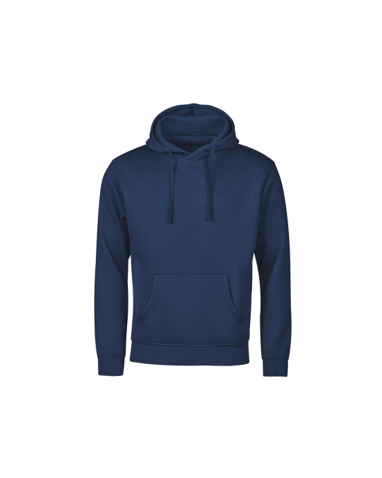 Sweat-shirts personnalisable Tee Jays UNLABELED HOODED SWEATSHIRT