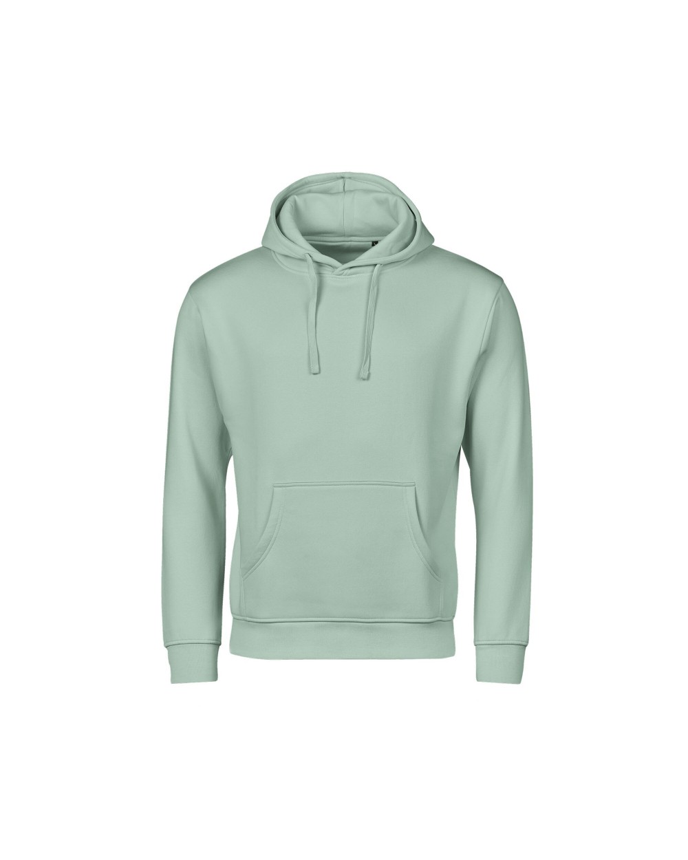 Sweaters & hoodies TEE JAYS UNLABELED HOODED SWEATSHIRT voor bedrukking &amp; borduring