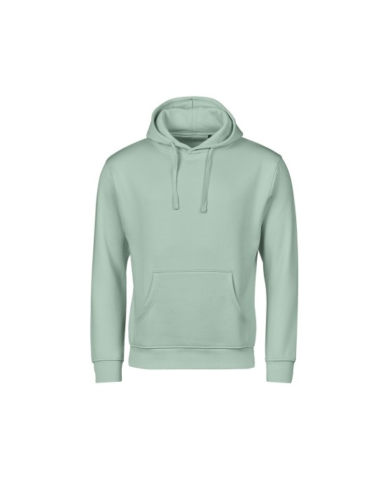 Sweat-shirts personnalisable Tee Jays UNLABELED HOODED SWEATSHIRT