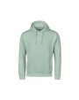 Sweat-shirts personnalisable Tee Jays UNLABELED HOODED SWEATSHIRT