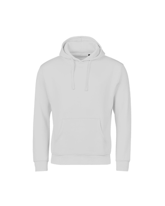 Sweat-shirts personnalisable Tee Jays UNLABELED HOODED SWEATSHIRT