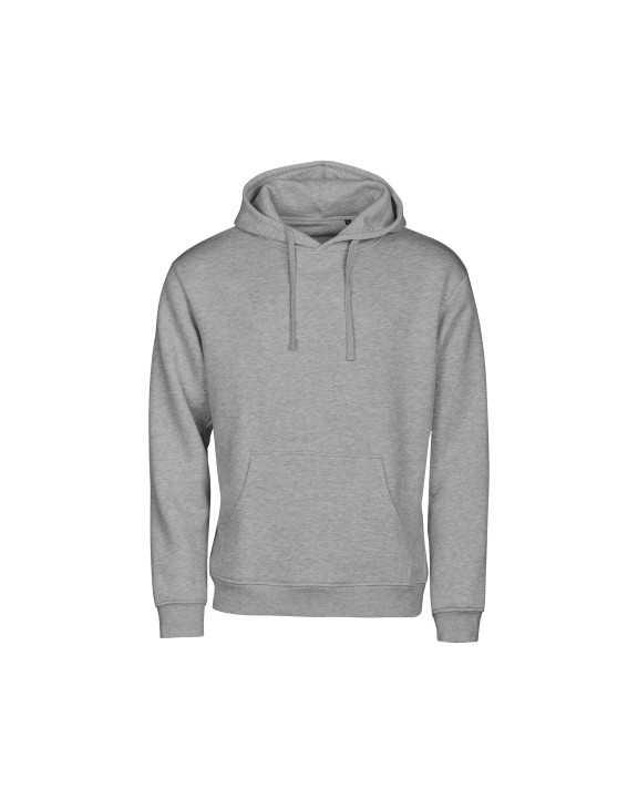 Sweaters & hoodies TEE JAYS URBAN HOODED SWEATSHIRT voor bedrukking &amp; borduring
